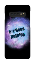 EGN Galaxy Samsung Case