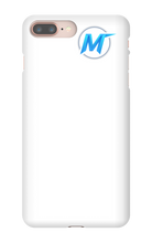 MasonTF iPhone Phone Cases