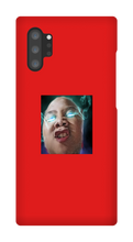 babyjaguargaming Samsung Phone Cases