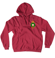 dasilias Hoodies (No-Zip/Pullover)