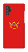 kingyjnr_46 Samsung Phone Cases
