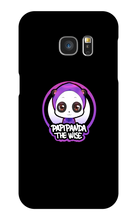 PapiPanda Samsung Phone Cases
