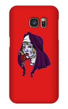 mother_midnight Samsung Phone Cases