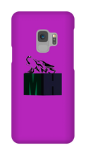 moonshowl Samsung Phone Cases