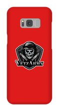 VetzArmy Samsung Phone Cases