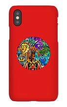 reeves70 iPhone Phone Cases