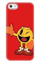 pacmann95 iPhone Phone Cases