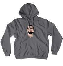 leotwitchpt Hoodies (No-Zip/Pullover)