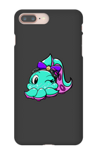 Kawaii Cutethulu iPhone Case
