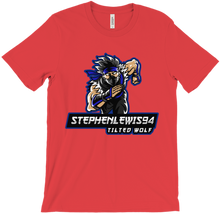 stephenlewis94 T-Shirts