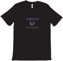 Mini-Kitty  T-Shirts