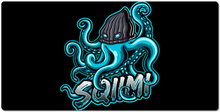 sqiimi XXL Gaming Mousepad
