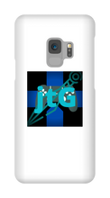 jtaylorgaming Samaung phone case