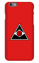 samsmithaudio iPhone Phone Cases