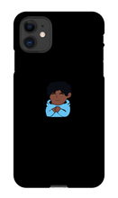 frxstytre iPhone Phone Cases