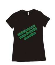 tshirt-women Zicken Arlarm