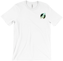 Camiseta Aner29- Logo Verde