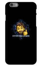stuntmanmix iPhone Phone Cases