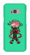 syndicatetv_mdj Samsung Phone Cases