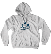 OBM Hoodies (No-Zip/Pullover)