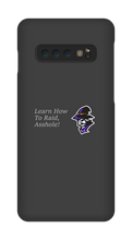 crappydagnabbit Samsung Phone Cases