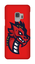amirrezaprokser Samsung Phone Cases