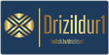 drizildur1 XXL Gaming Mousepad