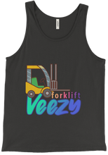 forkliftveezy246 Tank Top