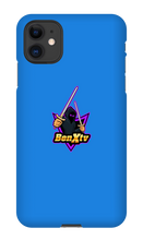benxtv_ iPhone Phone Cases