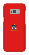 mazorusss Samsung Phone Cases