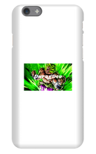 duragdev__ iPhone Phone Cases