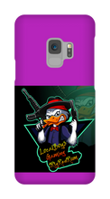 tr1gredrum Samsung Phone Cases