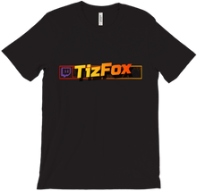 TizFox's T-Shirt