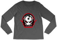 cpl_maniac89 Long Sleeve Tee