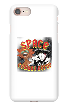 spacecowboybepop iPhone Phone Cases