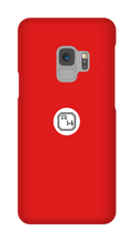 rustyhobbit Samsung Phone Cases