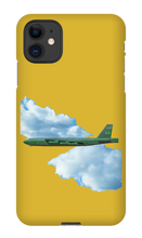 Bomber iPhone Case