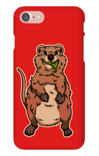 JCog Logo iPhone Phone Cases