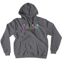 rahlyx_ Hoodies (No-Zip/Pullover)