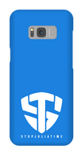 stopjuliatime Samsung Phone Cases