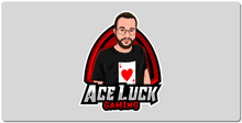 aceluckgaming XXL Gaming Mousepad