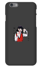 Midari Ikishima iPhone Phone Case