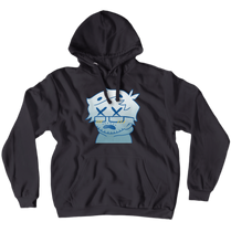 cyraninhd Hoodies (No-Zip/Pullover)