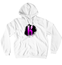 Sudadera sin cremallera Koin05