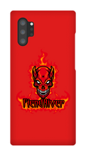 fiendriver Samsung Phone Cases