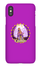 ladylo_queenofqueens iPhone Phone Cases