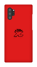 keyleeyang Samsung Phone Cases