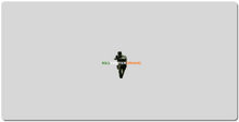 killcartergaming XXL Gaming Mousepad