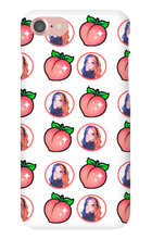 Apaches & Cream iPhone Phone Cases