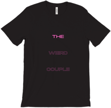 theWEIRDcouple Spaced